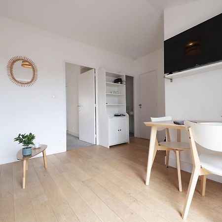 Petit Gite T2 Des Balcons D'Ancenis Extérieur photo