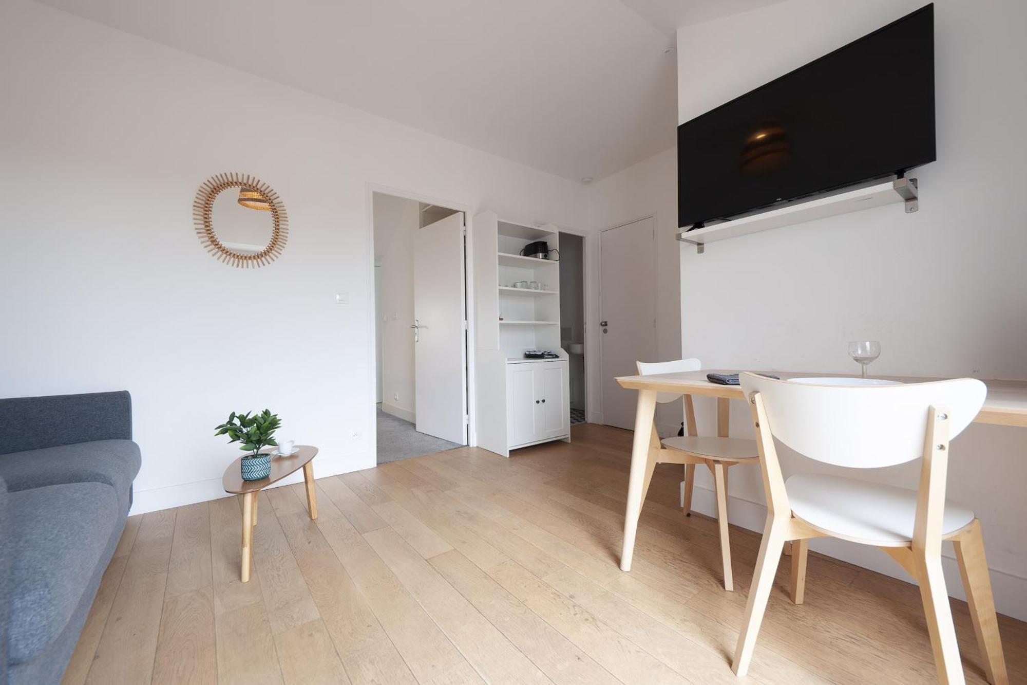 Petit Gite T2 Des Balcons D'Ancenis Extérieur photo