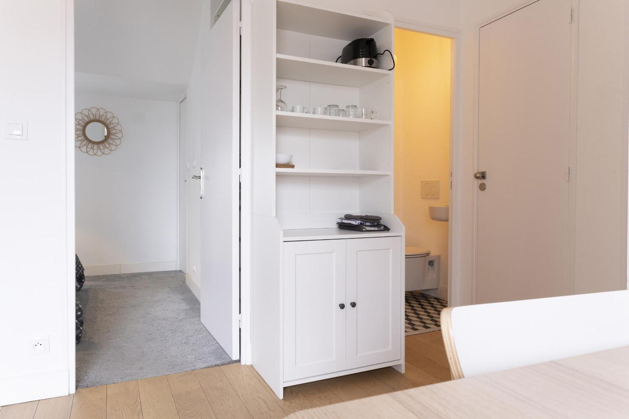Petit Gite T2 Des Balcons D'Ancenis Extérieur photo